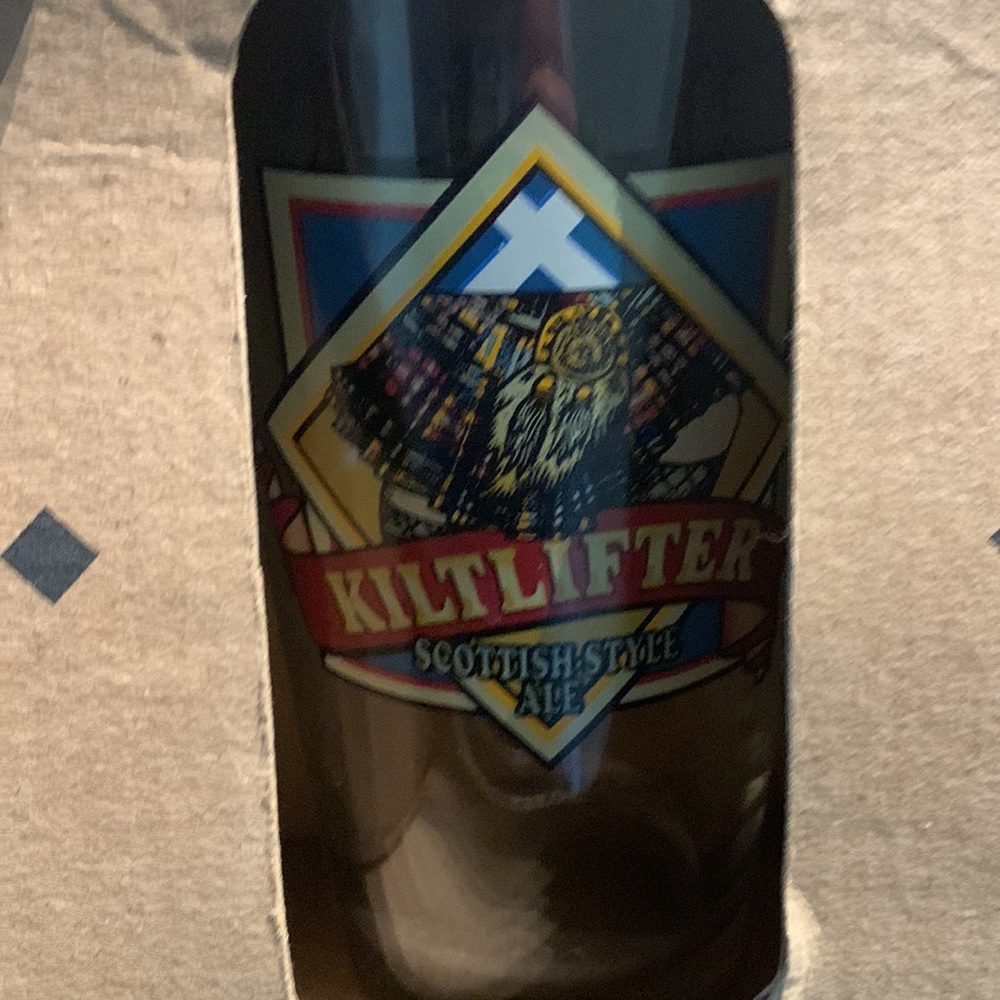Pint Glass - Picture 5 of 9